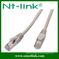 Cat5e FTP patch cord cable